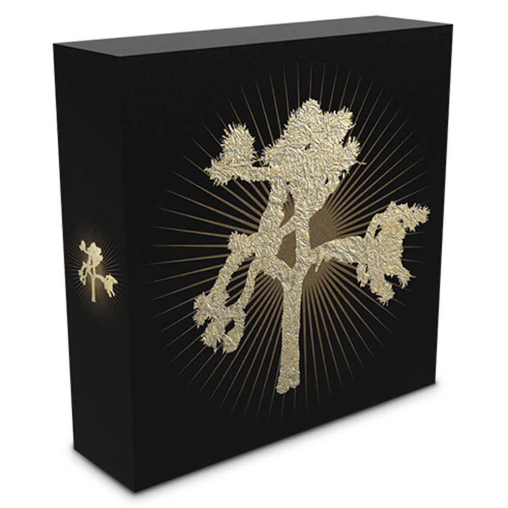U2 - Joshua Tree - 30th anniversar