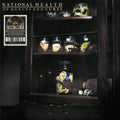 National Heath Queues And Cures