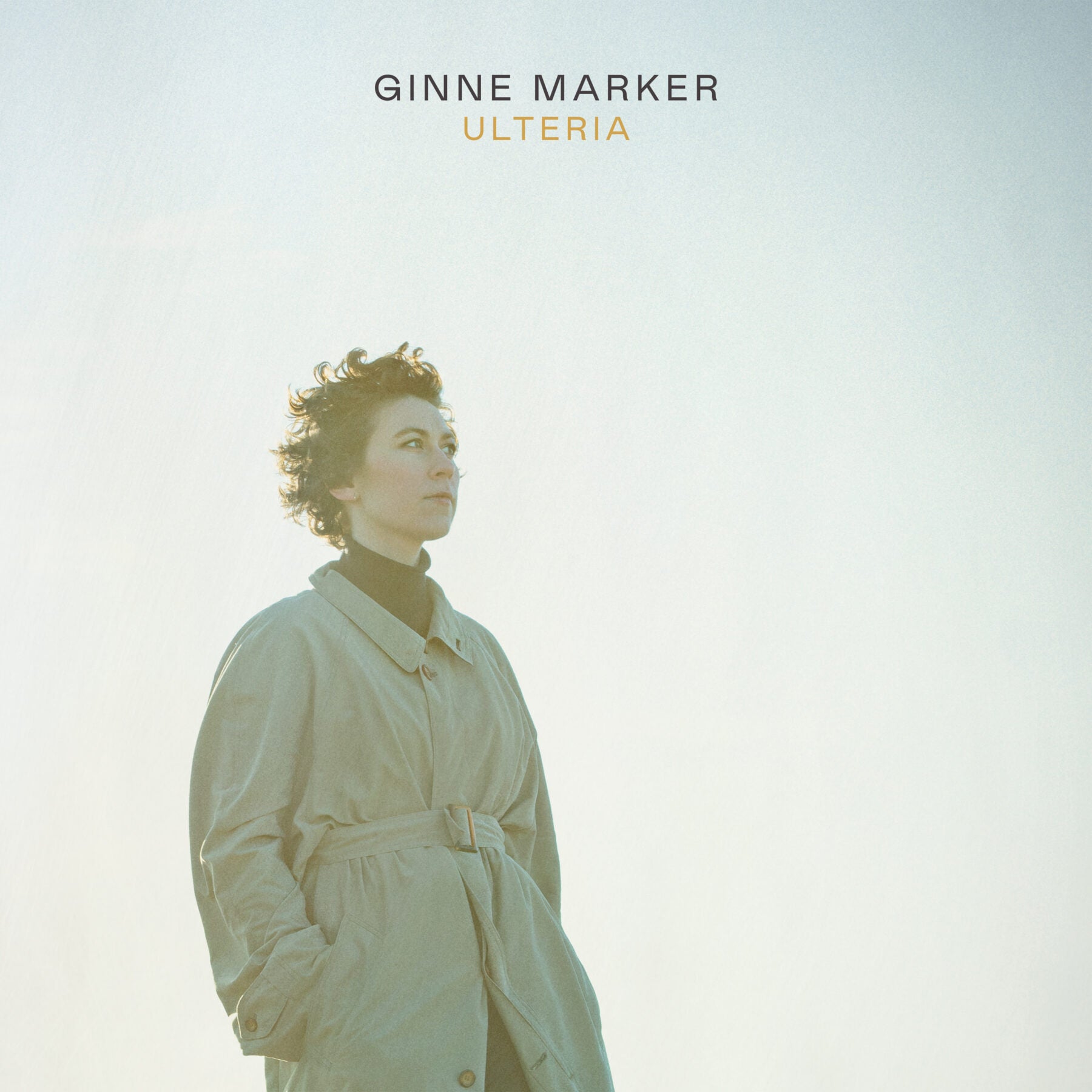 Marker, Ginne - Ulteria