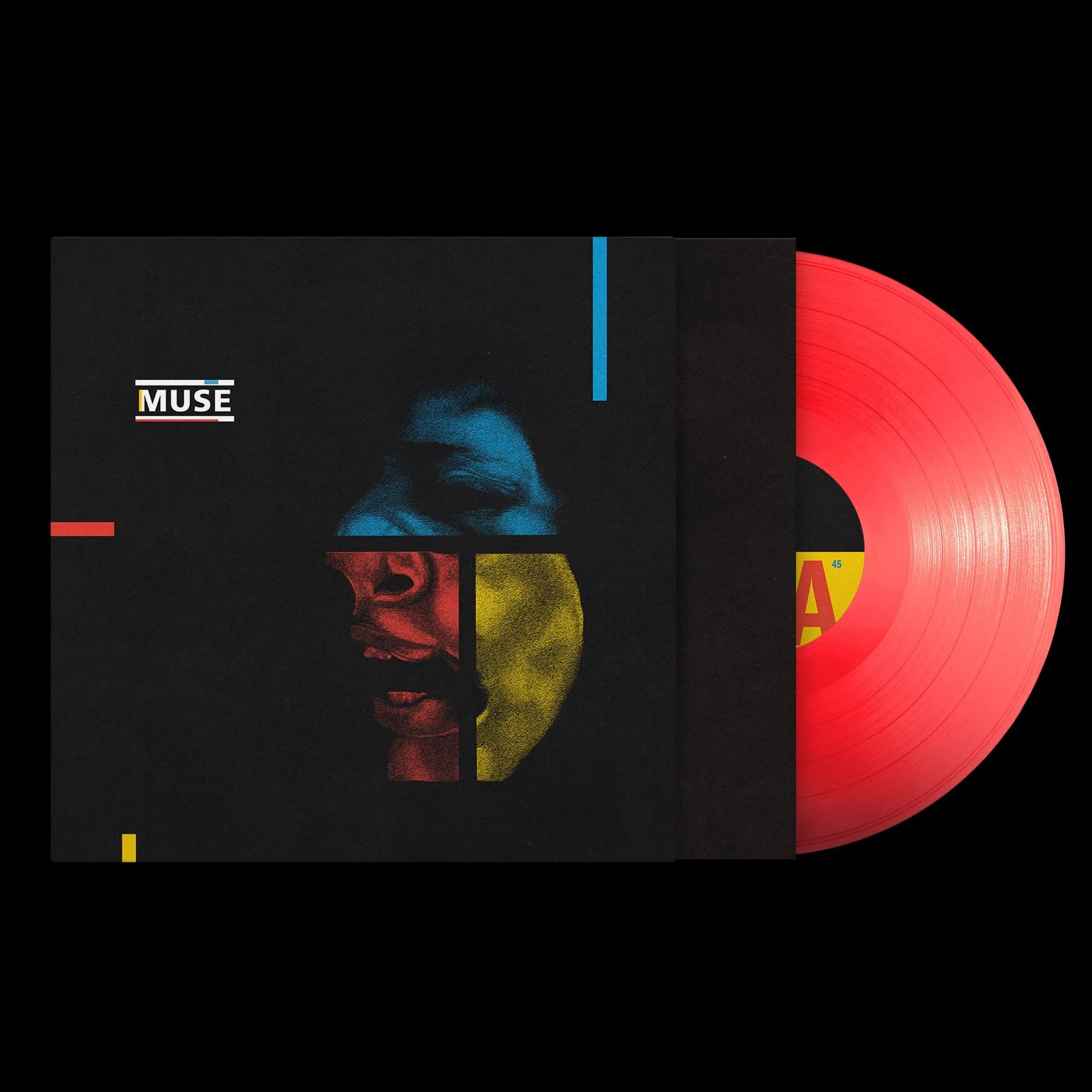 Muse Muse S/T EP