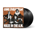 One Direction - Made In the A.M.