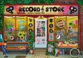 Record Store - Puzzel