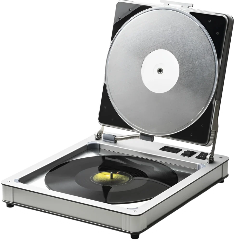 Pro-Ject Flatten It
