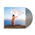 Elmiene - Sounds For Someone (Blue LP) [VINYL]