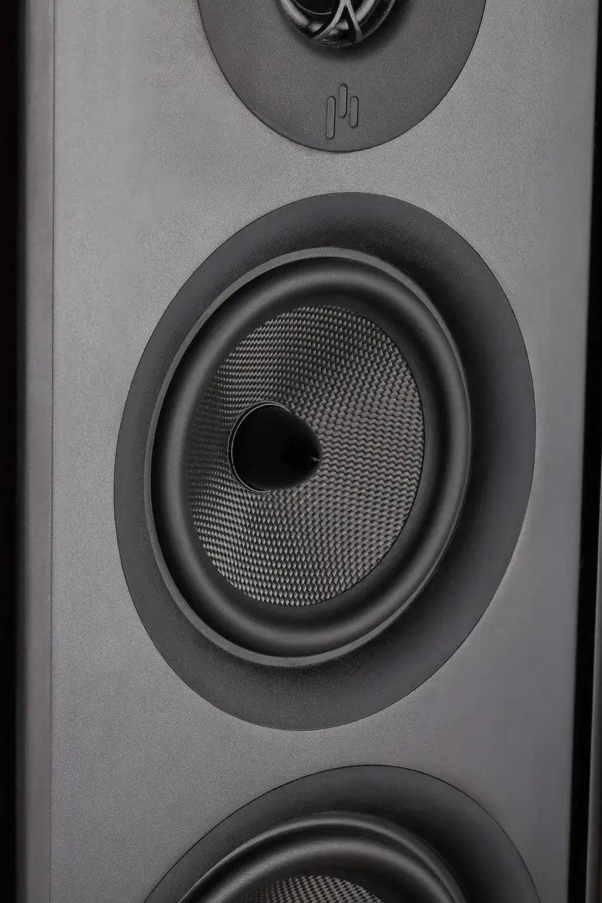 Verus V6T Tower Speakers