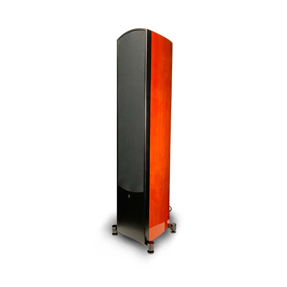 Verus V6T Tower Speakers