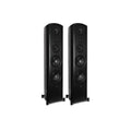 Verus V8T 8 Inch Tower Speakers