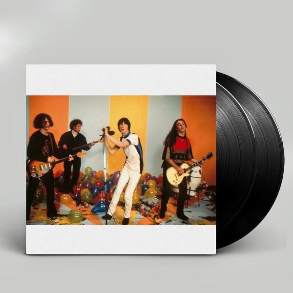 Primal Scream - Maximum Rock 'N' Roll: the Singles vol 2