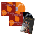 Morrison, Van - Remembering Now