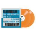 Morrison, Van - New Arrangements And Duets