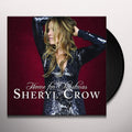 Crow, Sheryl ‎– Home For Christmas