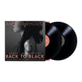 Back To Black - ost