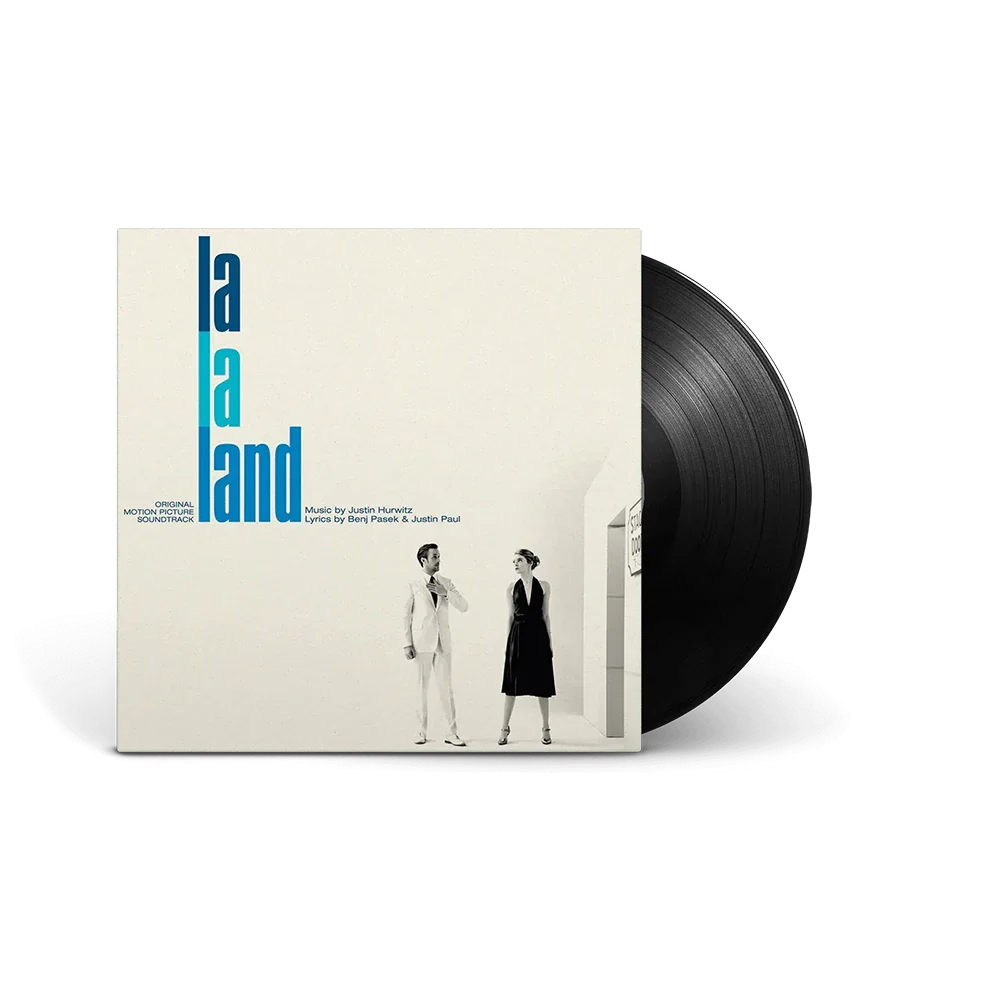 La La Land - OST