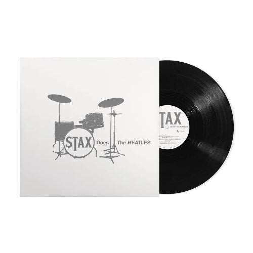 Various Artists - Stax Does the Beatles