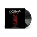 Various Artists - The Boroughs (Soundtrack From The Netflix Series)