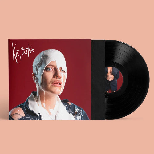 KATINKA - Ved Du Jeg En Snerle