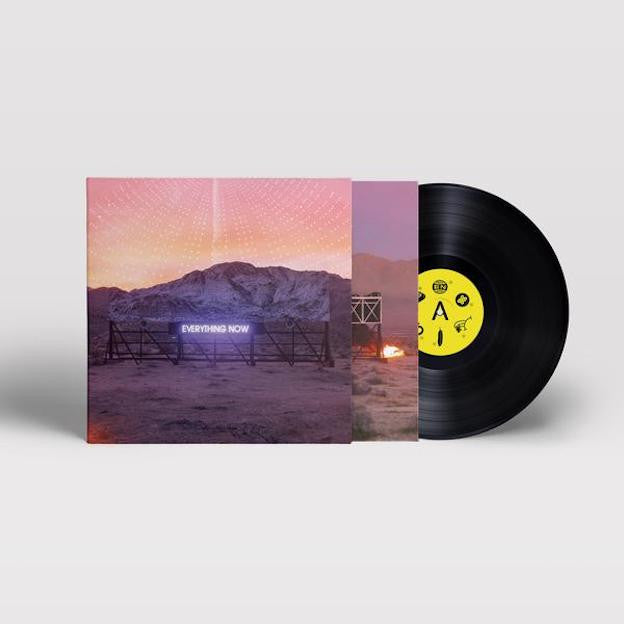 Arcade Fire - Everything Now