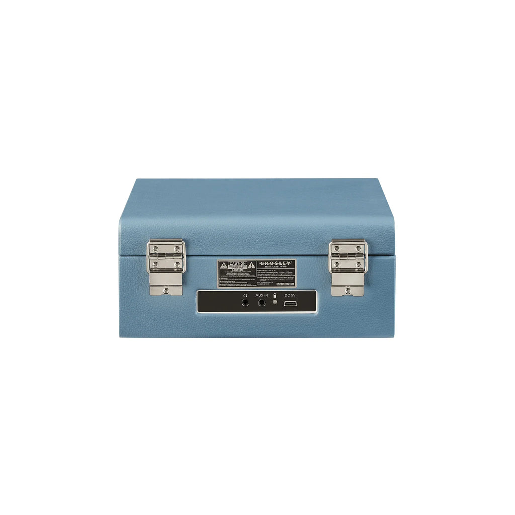 Crosley - Voyager CD player