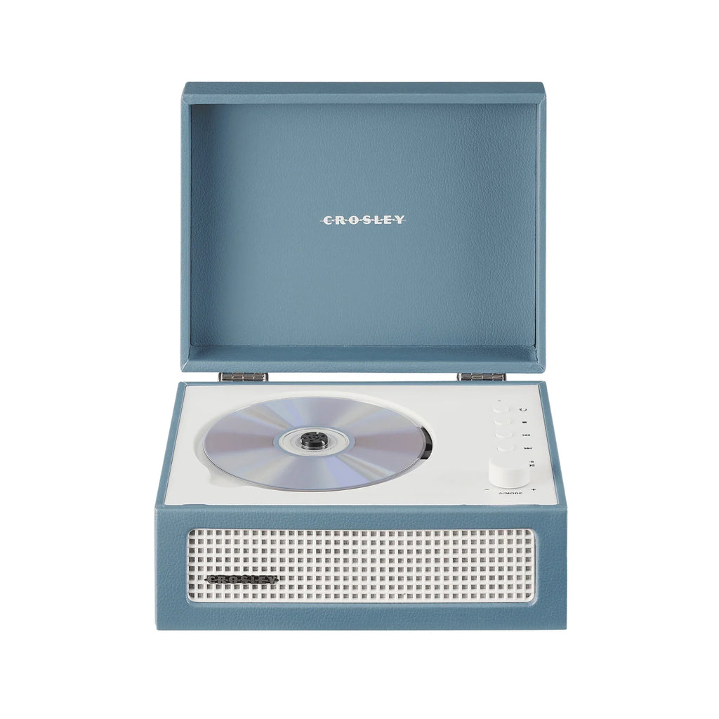 Crosley - Voyager CD player