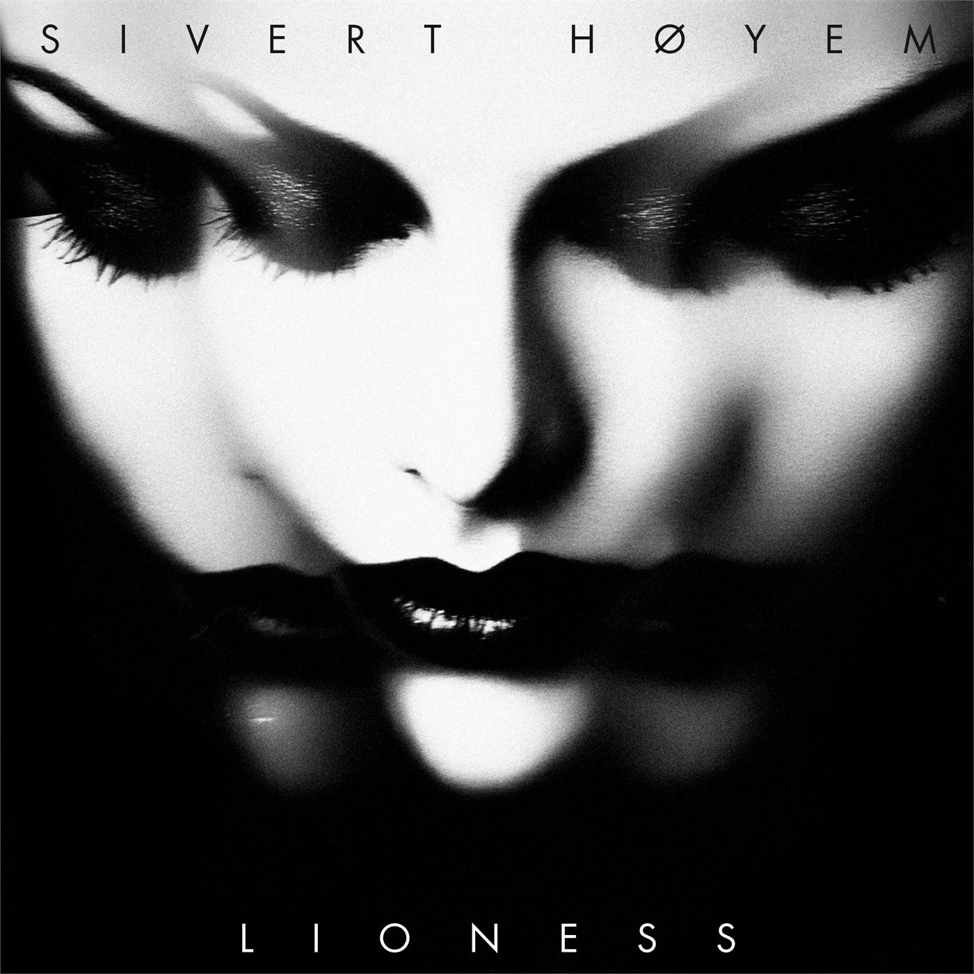 Høyem, Sivert - Lioness