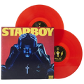Weeknd - Starboy