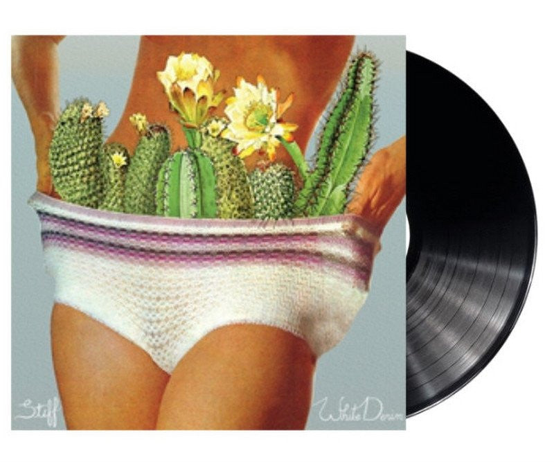 White Denim - Stiff
