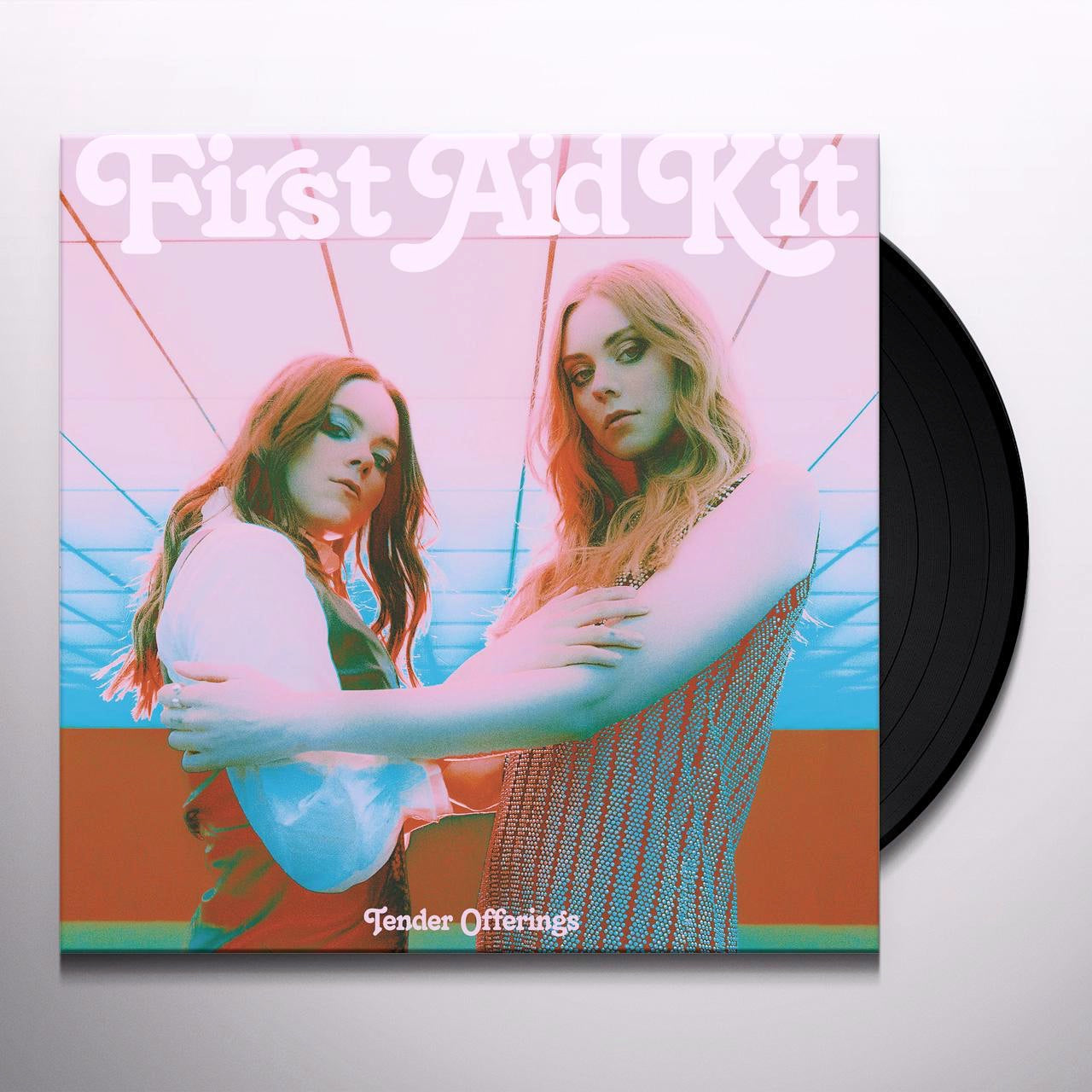 First Aid Kit - Tender Offerings