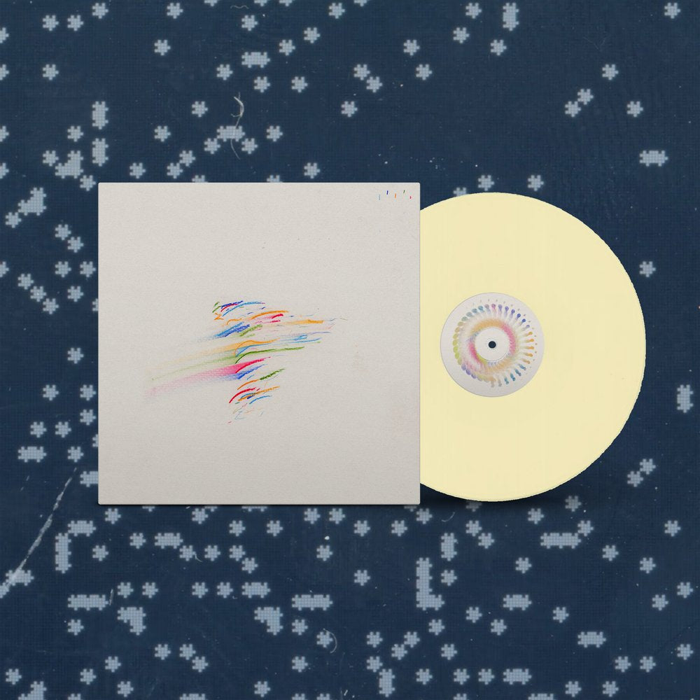 Ghost Orchard - Rainbow Music