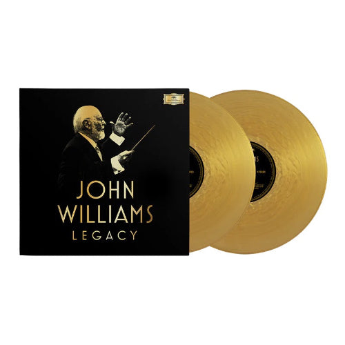Williams, John - John Williams Legacy