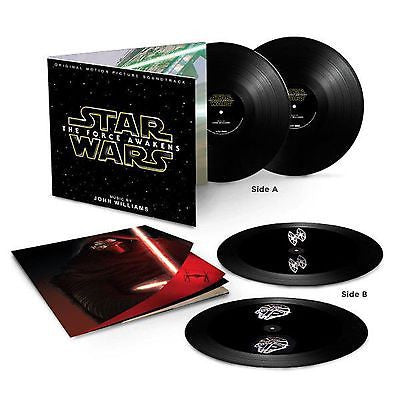 Star Wars - The Force Awakens