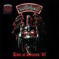 Mötorhead - Live At Brixton 87