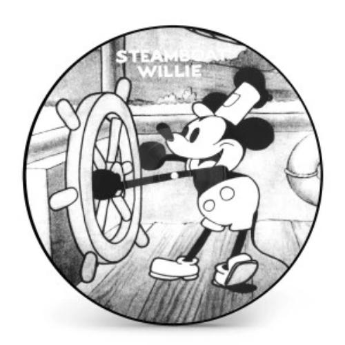 Steamboat Willie    - OST