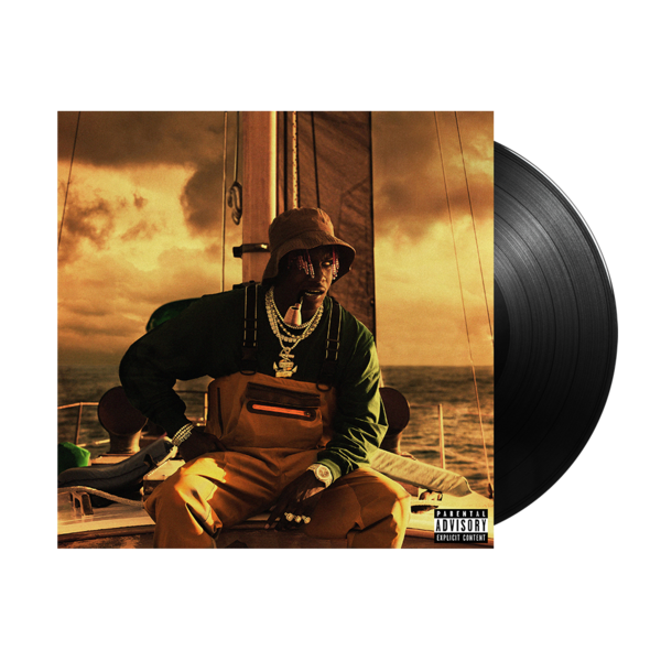 Yachty, Lil  - Nuthin' 2 Prove