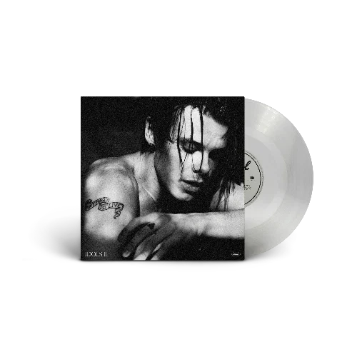 Yungblud- Idols II