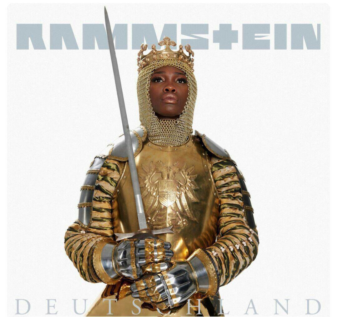 Rammstein - Deutschland