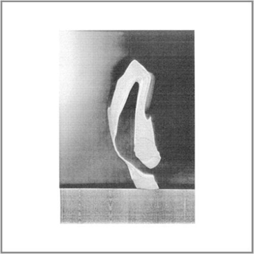 A Grave With No Name - Whirlpool [VINYL]