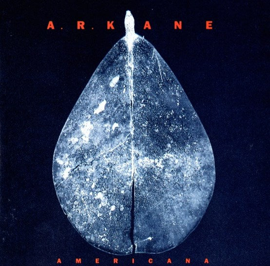 A.R. Kane - Americana