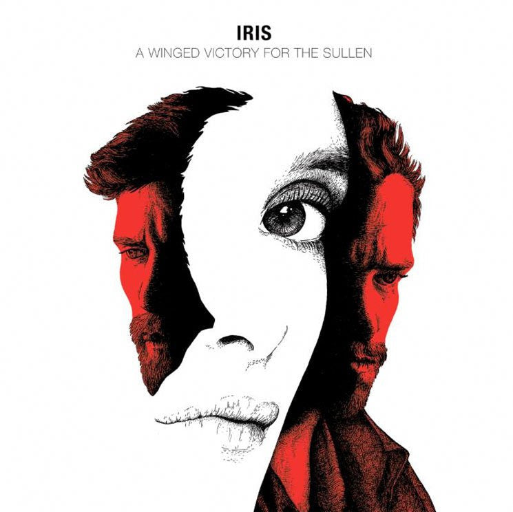 A Winged Victory For The Sullen - Iris