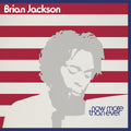Brian Jackson - Now More Than Ever