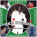 Lee Fields - Let's Get A Groove On