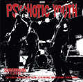 Psychotic Youth / Tommy And The Rockets ‎– Scandinavian Flavor