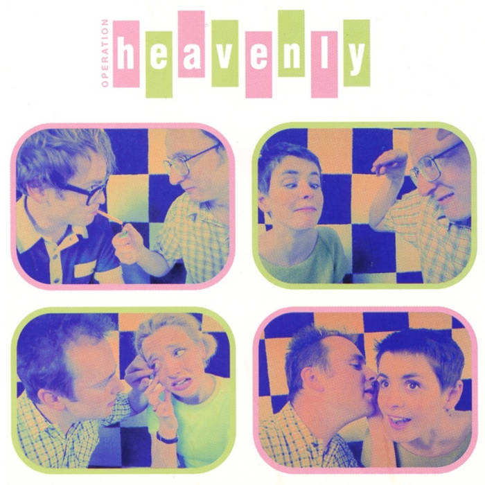 Heavenly - Operation Heavenly