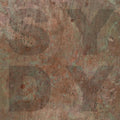 Shiny Darkly - Bronze