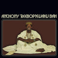 Anthony 'Reebop' Kwaku Bah - Anthony 'Reebop' Kwaku Bah