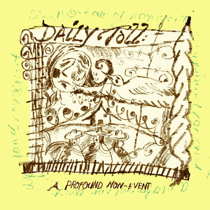 Daily Toll - A Profound Non-Event