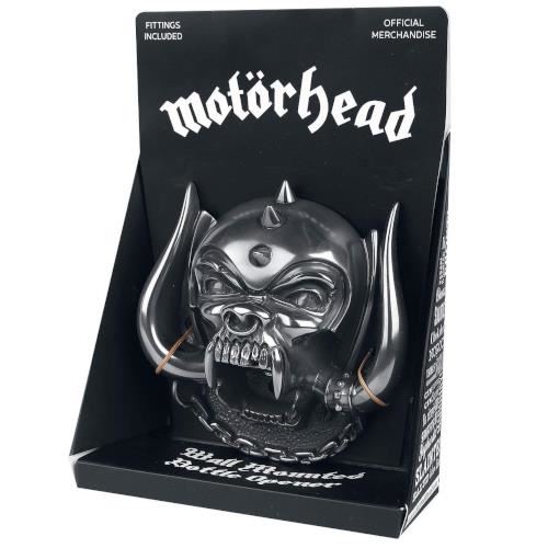 Motorhead - Bottle Opener
