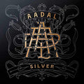 Aadal - Silver [VINYL]