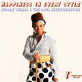 Nicole Willis & The Soul Investigators - Happiness In Every Style