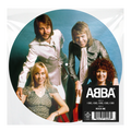 ABBA - I Do, I Do, I Do, I Do, I Do / Rock Me (7") [VINYL]