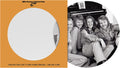 ABBA - Love Isn’t Easy / I Am Just A Girl LTD 7 Inch [VINYL]